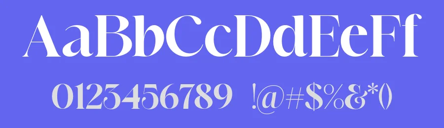 Astralis Font by Vampstudio — Serif Font — thumbnail 3