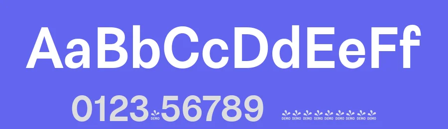 Astrid Grotesk Font Family by Eclectotype — Sans Serif Font — thumbnail 3