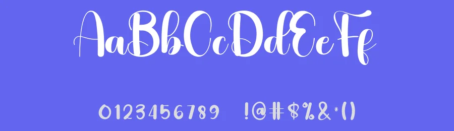 Astrid Script Font by inermediaSTUDIO — Script Handwritten Font — thumbnail 3