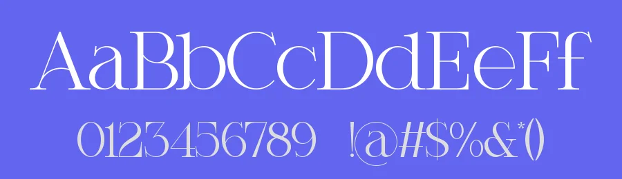 Astrite Linery Font by ErmediaStudio — Serif Font — thumbnail 3