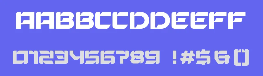 Astrix Font by Vroz Studio — Display Font — thumbnail 3