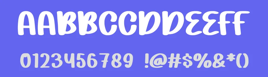 Astronaut Display Font by Craftedtype — Decorative Font — thumbnail 3