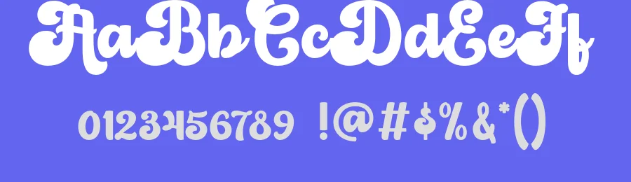 Astronika Script Font by ahweproject — Script Handwritten Font — thumbnail 3