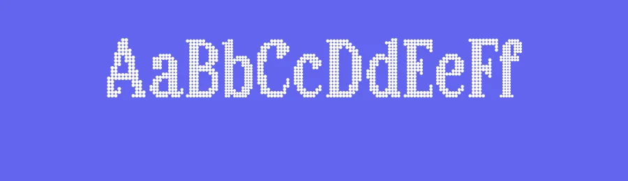 Asvoria Disco Font by craftsupplyco — Display Font — thumbnail 3