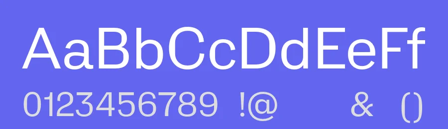 AT Lang Gothic Font Family by ArrowType — Sans Serif Font — thumbnail 3