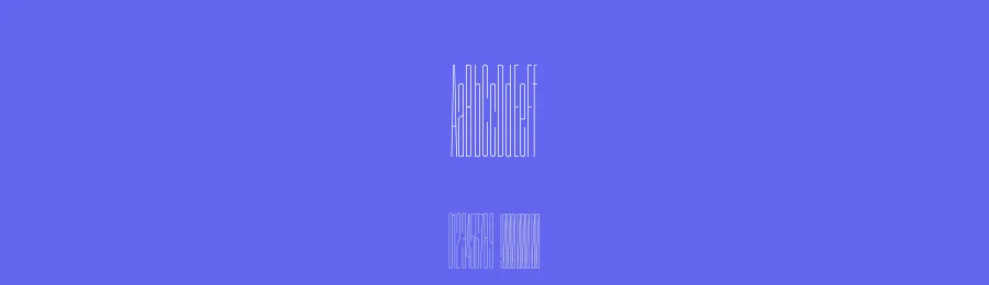 At Slam XCnd font Family by Arillatype Studio — Sans Serif Font — thumbnail 3