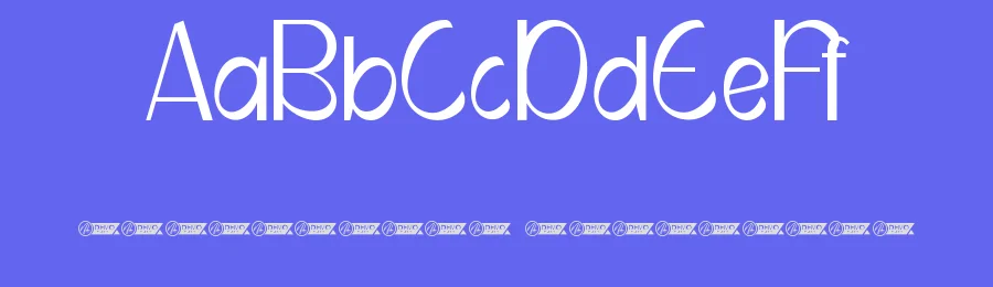 Atarola Font by nihstudio — Display Font — thumbnail 3