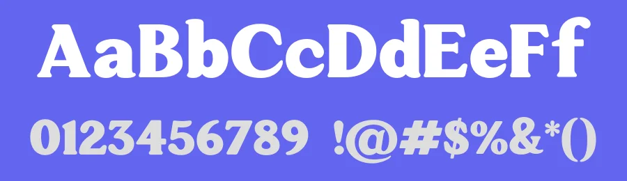 ATC Abernathy Font Family by Avondale Type Co — Serif Font — thumbnail 3