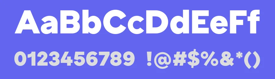 ATC Arquette Font Family by Avondale Type Co — Sans Serif Font — thumbnail 3