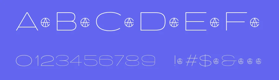 ATC Merrin Font Family by Avondale Type Co — Sans Serif Font — thumbnail 3