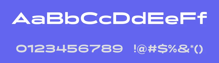 ATC Timberline Font Family by Avondale Type Co — Sans Serif Font — thumbnail 3