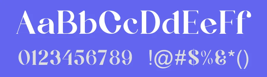 Athios Font by Penatic Studio — Serif Font — thumbnail 3