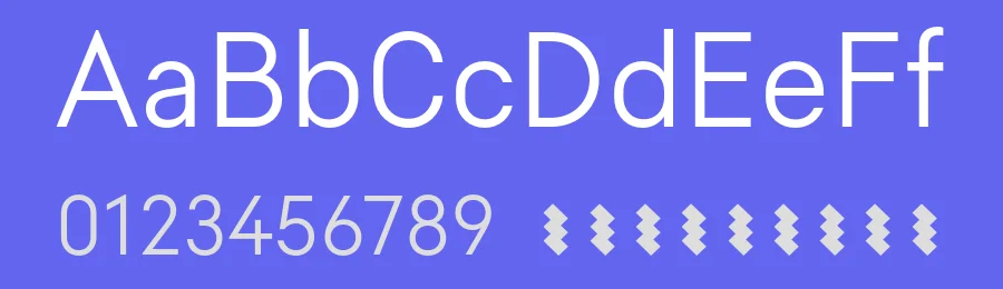 Atica Font Family by Rui Abreu — Decorative Font — thumbnail 3