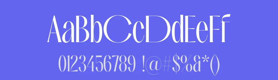 Atleigh Typeface by RajeshRajput — Script Handwritten Font — thumbnail 3