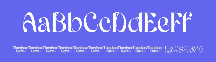 Atorkan – Serif Display Font by timelesstype.co — Display Font — thumbnail 3