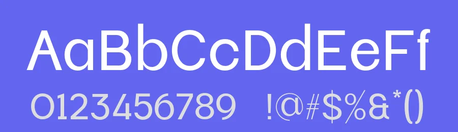 Attack Font by Sensatype Studio — Sans Serif Font — thumbnail 3