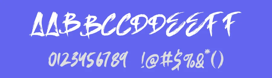 Attomes Font by Dhabee — Script Handwritten Font — thumbnail 3