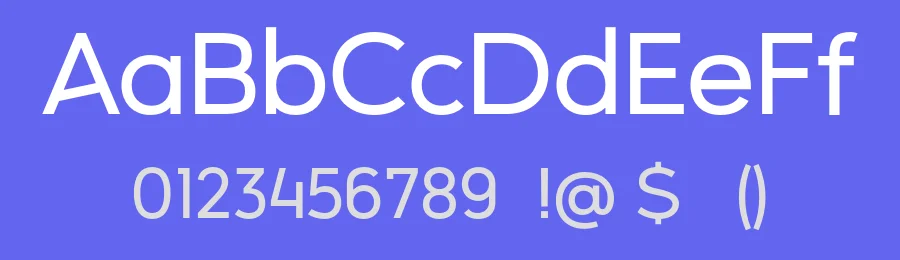 Audio Cassette Font by Yuriy Shlyapnikov — Sans Serif Font — thumbnail 3