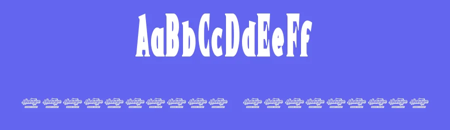 Aurelia Forest Font by noahtype — Display Font — thumbnail 3