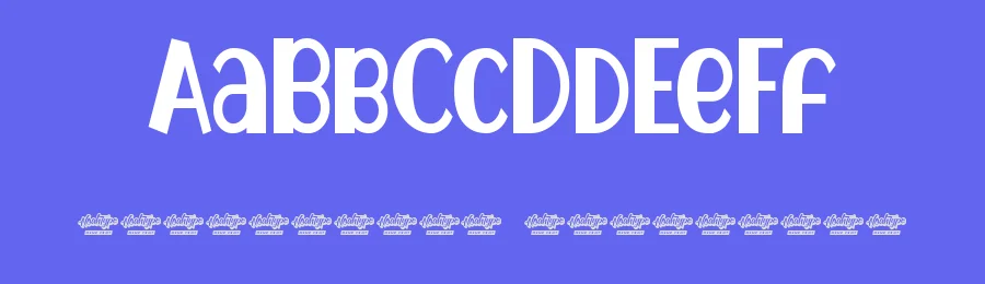 Aurelous Font by noahtype — Display Font — thumbnail 3