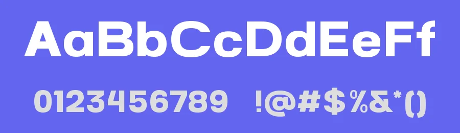 Auren Font Family by Hasbi Creative — Sans Serif Font — thumbnail 3