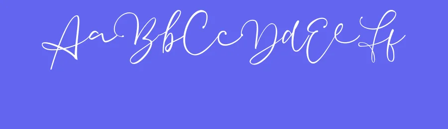 Aussiente Signature Font by Inspiratype — Script Handwritten Font — thumbnail 3