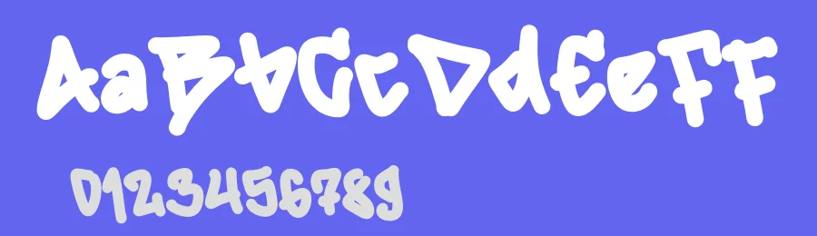 Austin Christmas Display Font by Yoga Letter — Display Font — thumbnail 3