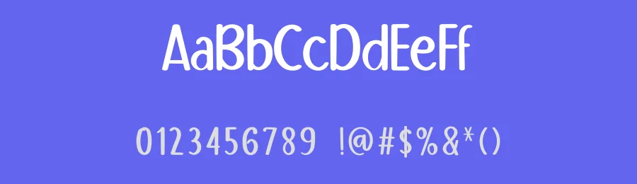 Austin Display Font by inermediaSTUDIO — Display Font — thumbnail 3