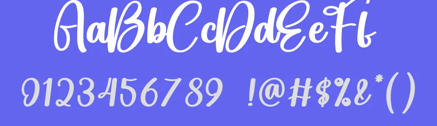 Austin Vintage Font by creativeletter — Script Handwritten Font — thumbnail 3