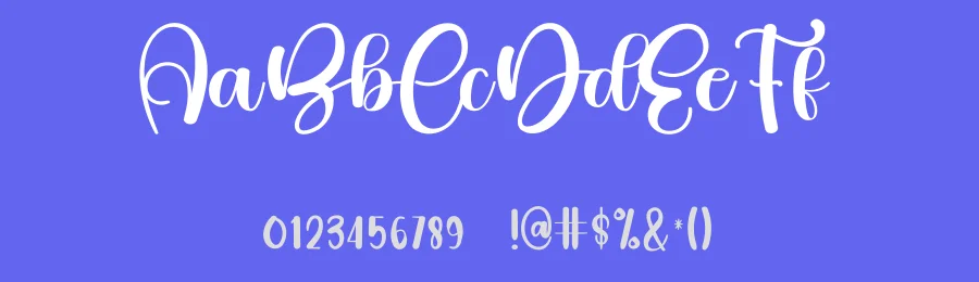 Autentic Handwritten Font by inermediaSTUDIO — Script Handwritten Font — thumbnail 3