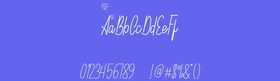 Authentic Rebelion Font by SlideShoot — Script Handwritten Font — thumbnail 3