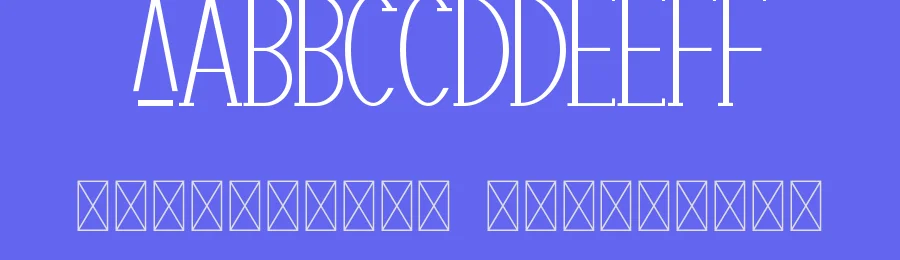 Authoria Serif Font by noahtype — Serif Font — thumbnail 3