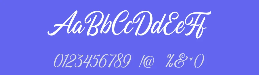 Autogate Font Duo by Letterhend — Decorative Font — thumbnail 3