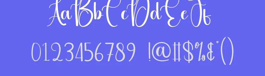 Autography Calligraphy Font by andikastudio — Script Handwritten Font — thumbnail 3