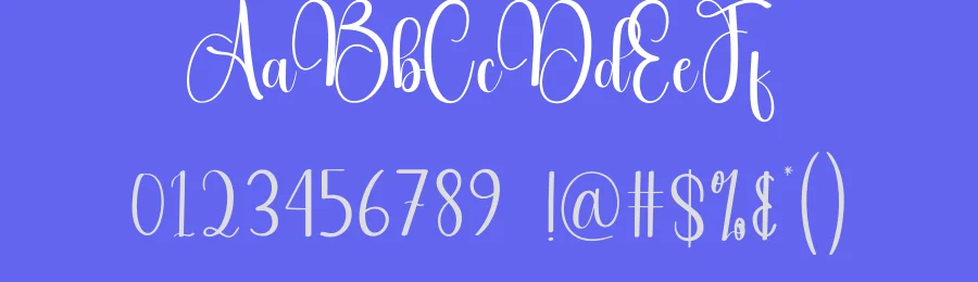Autography Calligraphy Font by andikastudio — Script Handwritten Font — thumbnail 3
