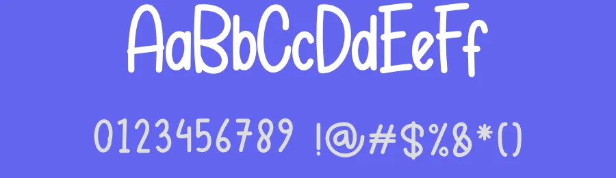 Autography Handwritten Font by andikastudio — Display Font — thumbnail 3