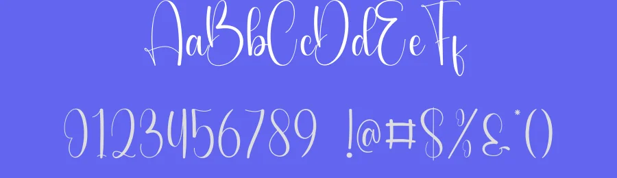 Autography – New Style Handwritten Font by andikastudio — Script Handwritten Font — thumbnail 3