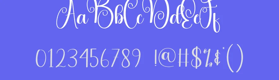 Autography Script Font by andikastudio — Script Handwritten Font — thumbnail 3