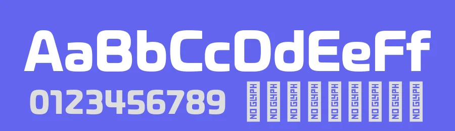 Automata Font Family by Sogari Design — Decorative Font — thumbnail 3