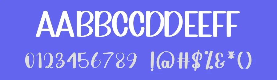 Automatic Display Font by inermediaSTUDIO — Display Font — thumbnail 3
