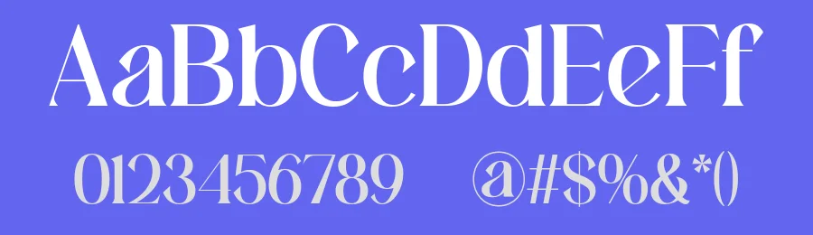 Avaliona Font by Pikgura Type — Display Font — thumbnail 3