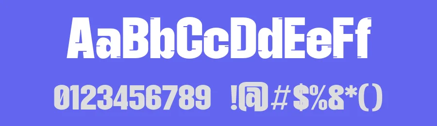 Avantly Font by Circlefont — Sans Serif Font — thumbnail 3