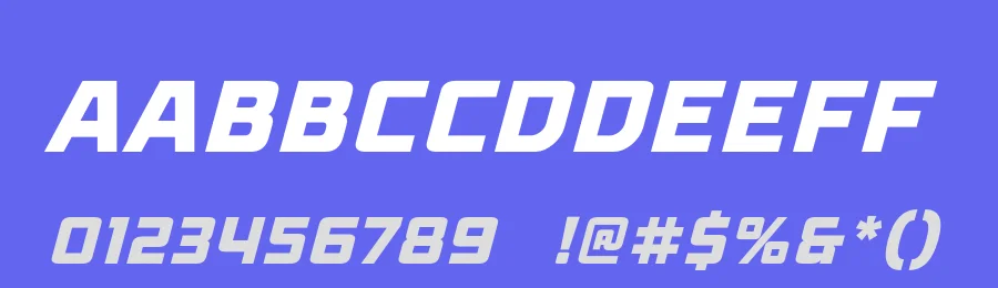 Avega Font by Sensatype Studio — Display Font — thumbnail 3