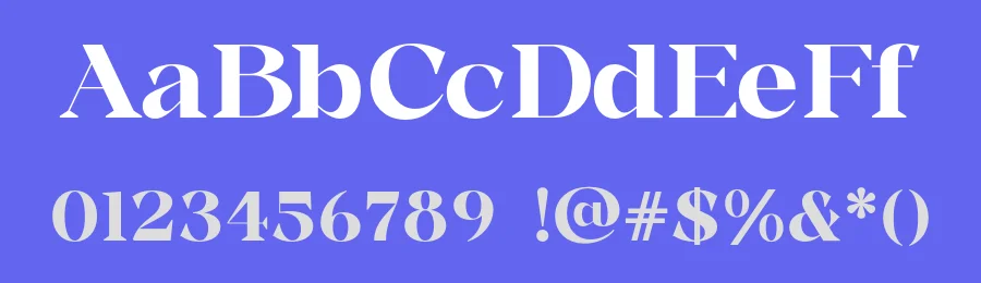 Avermont Font by Propertype — Serif Font — thumbnail 3