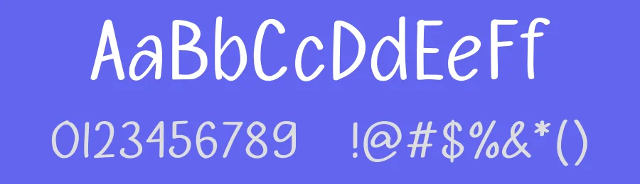 Avila Display Font by hujantype — Decorative Font — thumbnail 3
