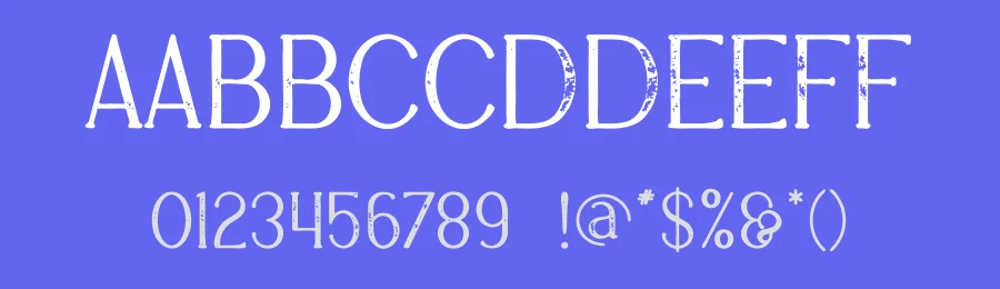 Aviva Font by vpcreativeshop — Display Font — thumbnail 3