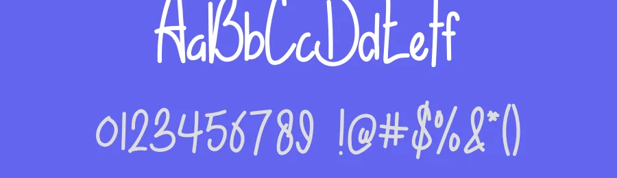 Avocado Juice Display Font by levincreative — Decorative Font — thumbnail 3