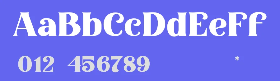Avocalist Font by Dantype — Display Font — thumbnail 3