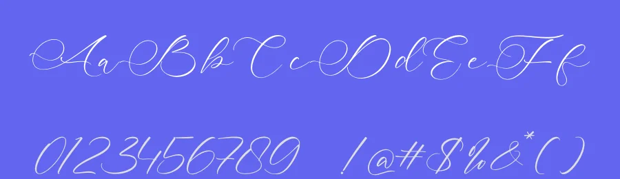 Avonta Qintani Font by stylishtype.co — Script Handwritten Font — thumbnail 3