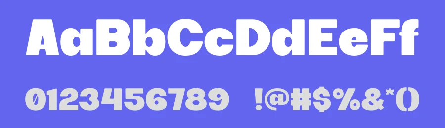 Avora Font by Aivos Dreams — Sans Serif Font — thumbnail 3